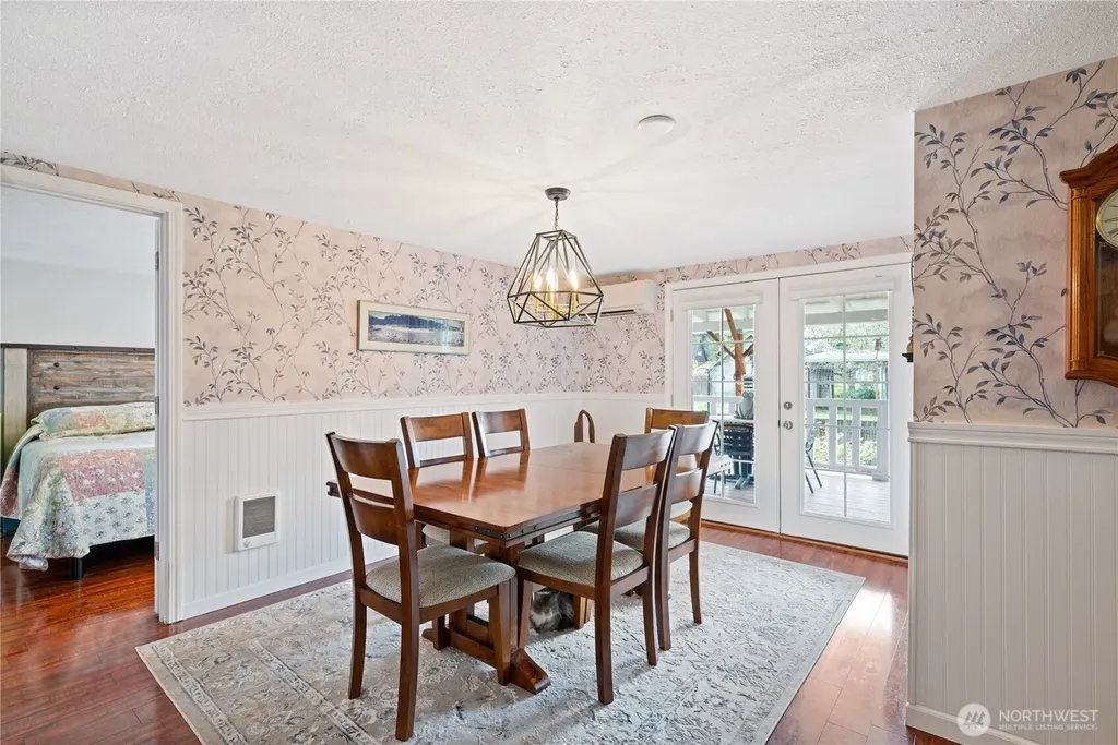 722 SW 2nd Avenue Castle Rock WA 98611