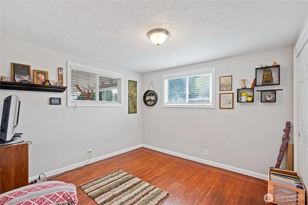722 SW 2nd Avenue Castle Rock WA 98611