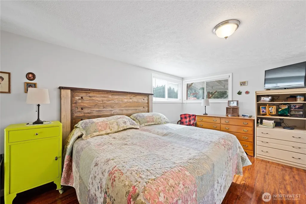 722 SW 2nd Avenue Castle Rock WA 98611