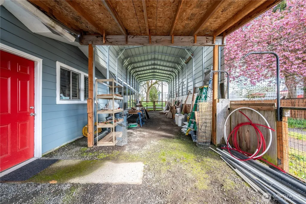 722 SW 2nd Avenue Castle Rock WA 98611