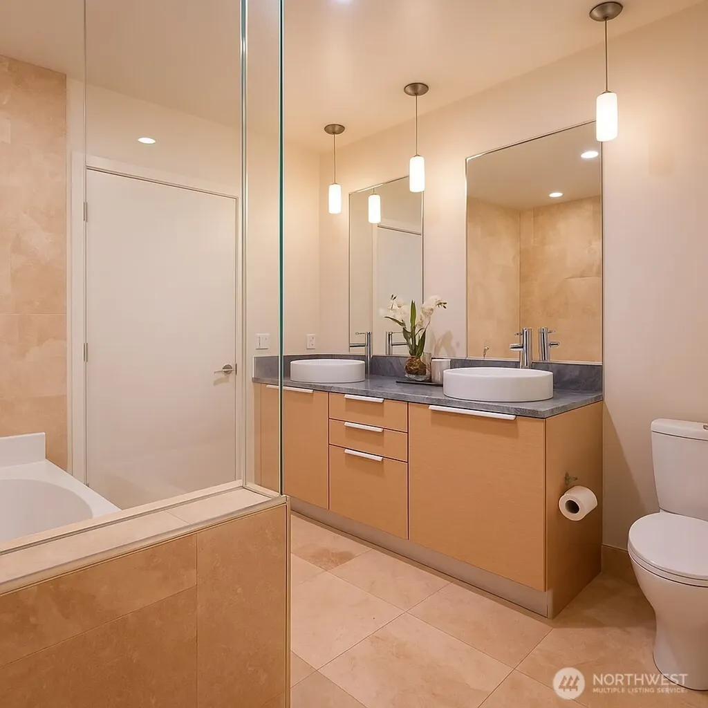 737 Olive Way Seattle WA 98101