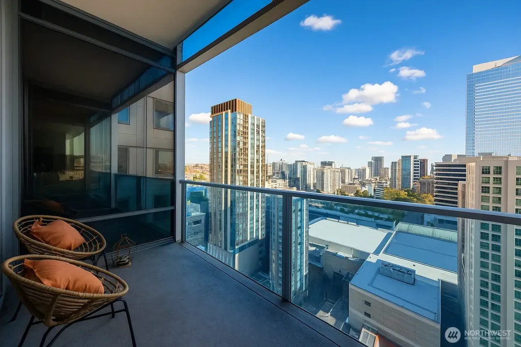 737 Olive Way Seattle WA 98101