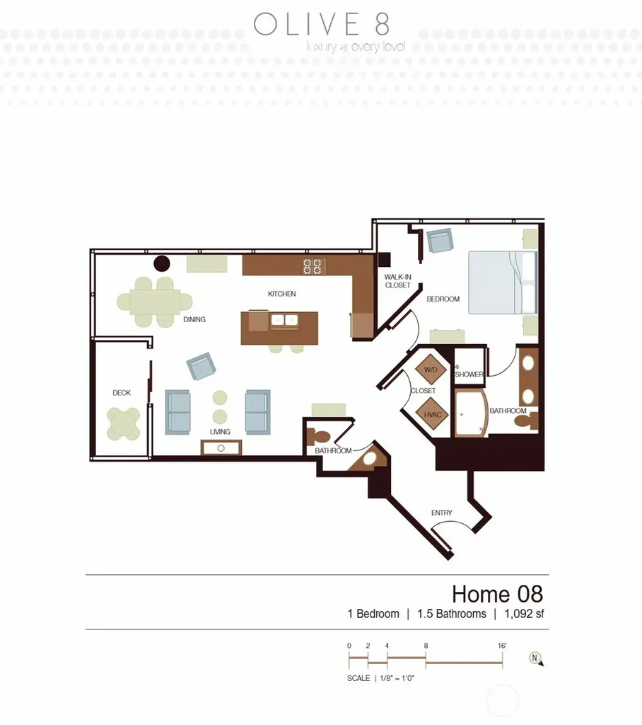 737 Olive Way Seattle WA 98101