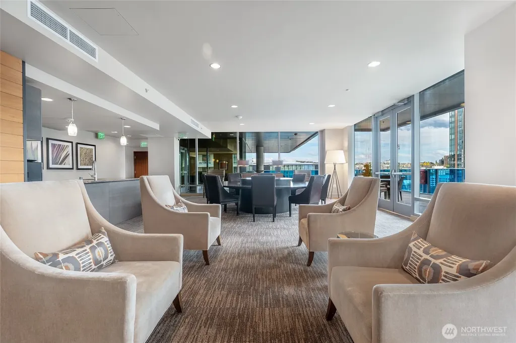 737 Olive Way Seattle WA 98101