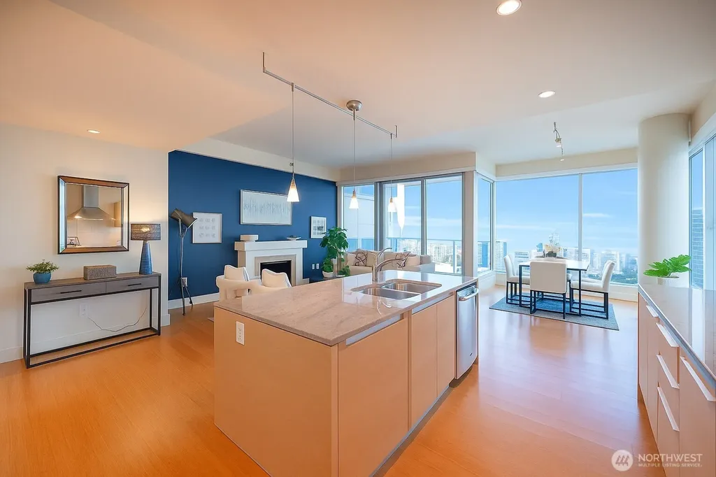 737 Olive Way Seattle WA 98101