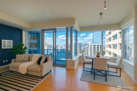 737 Olive Way Seattle WA 98101