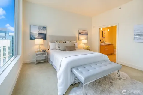 737 Olive Way Seattle WA 98101