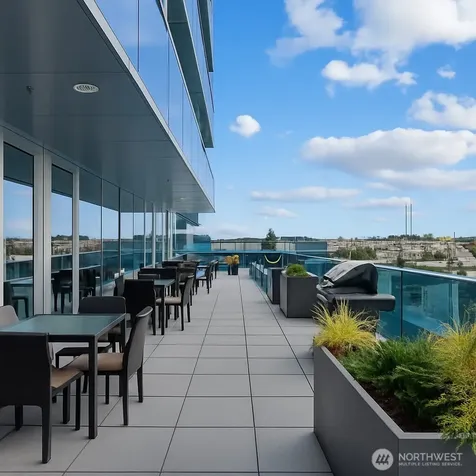 737 Olive Way Seattle WA 98101
