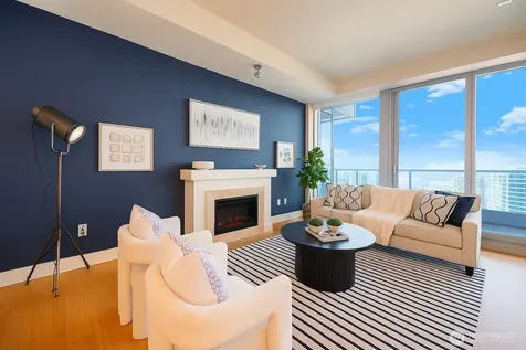737 Olive Way Seattle WA 98101