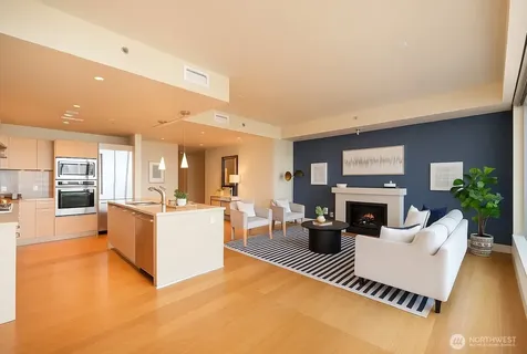 737 Olive Way Seattle WA 98101
