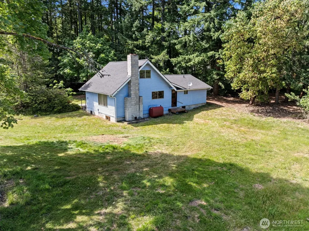 5119 38th Ave. NW Gig Harbor WA 98335