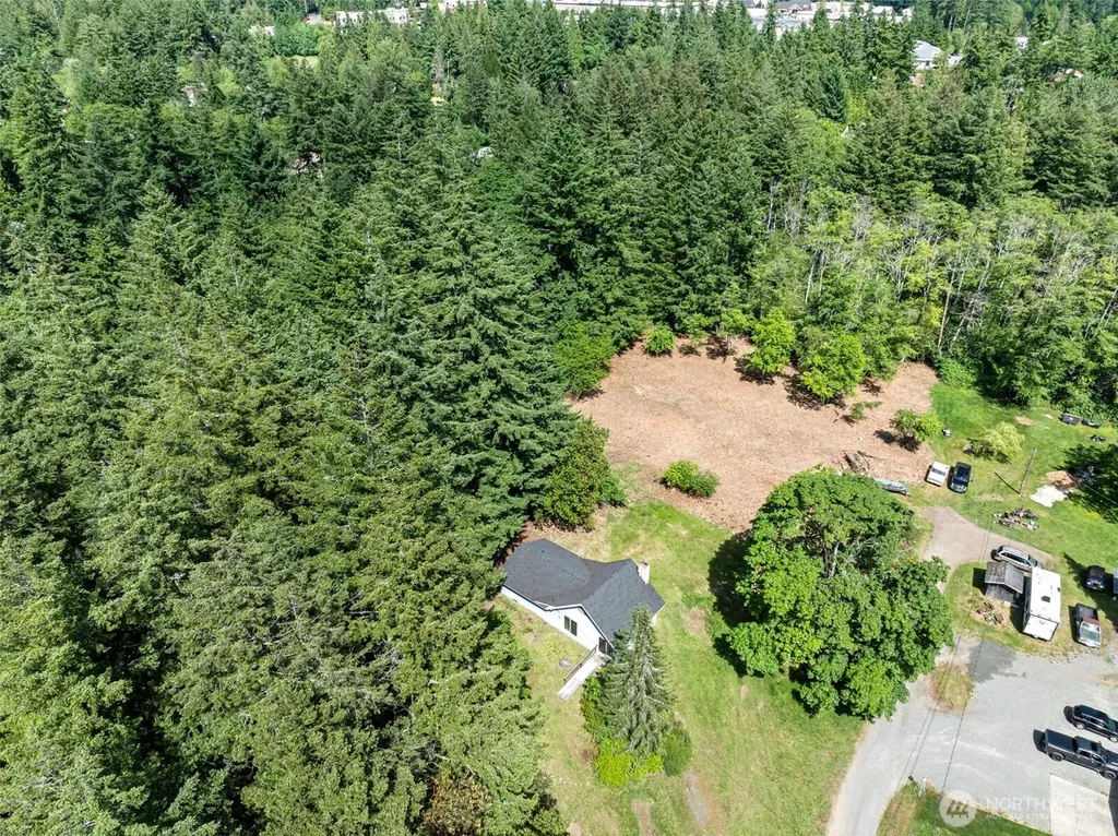 5119 38th Ave. NW Gig Harbor WA 98335