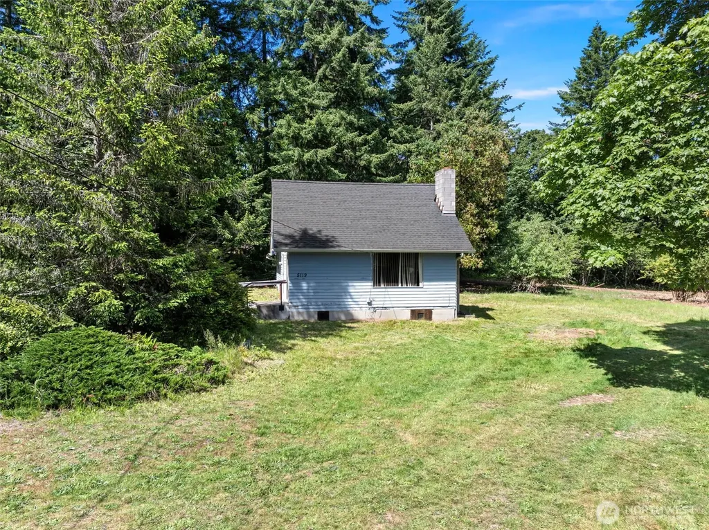 5119 38th Ave. NW Gig Harbor WA 98335
