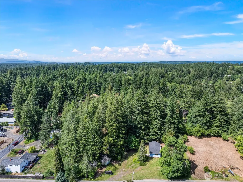 5119 38th Ave. NW Gig Harbor WA 98335