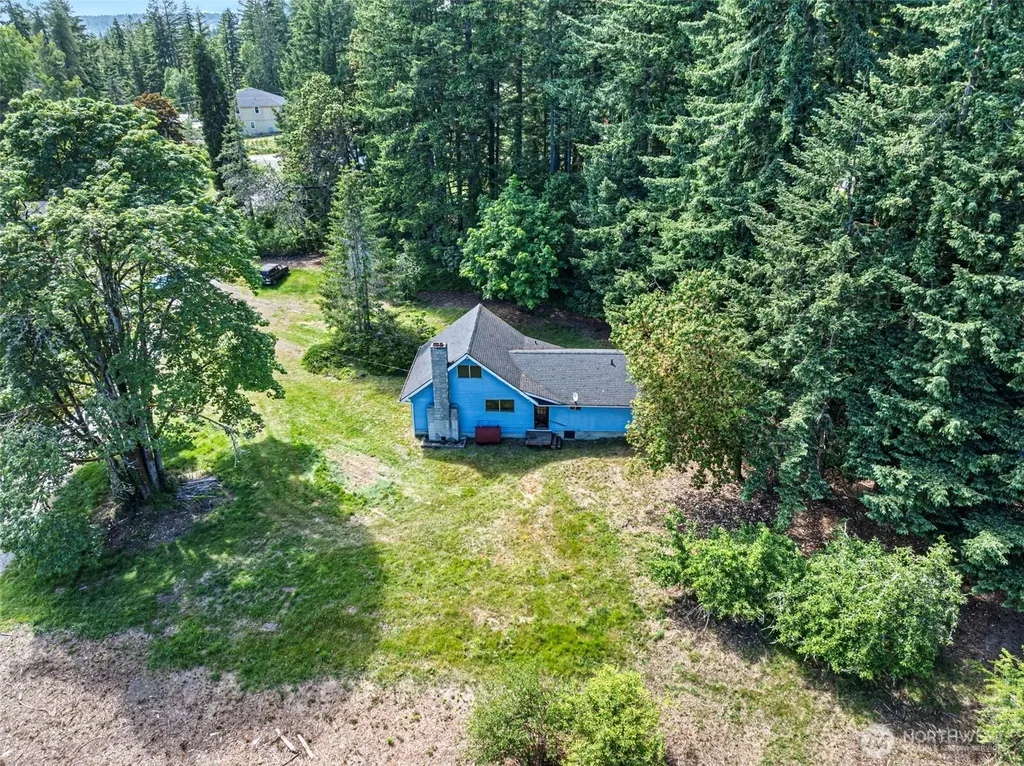 5119 38th Ave. NW Gig Harbor WA 98335