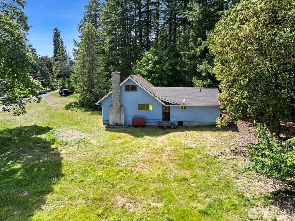 5119 38th Ave. NW Gig Harbor WA 98335