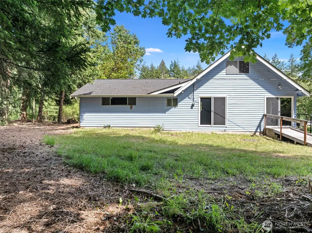 5119 38th Ave. NW Gig Harbor WA 98335