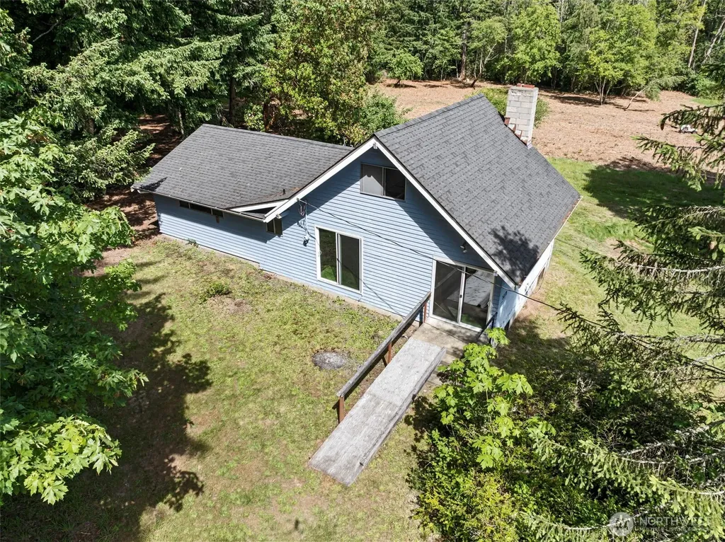 5119 38th Ave. NW Gig Harbor WA 98335