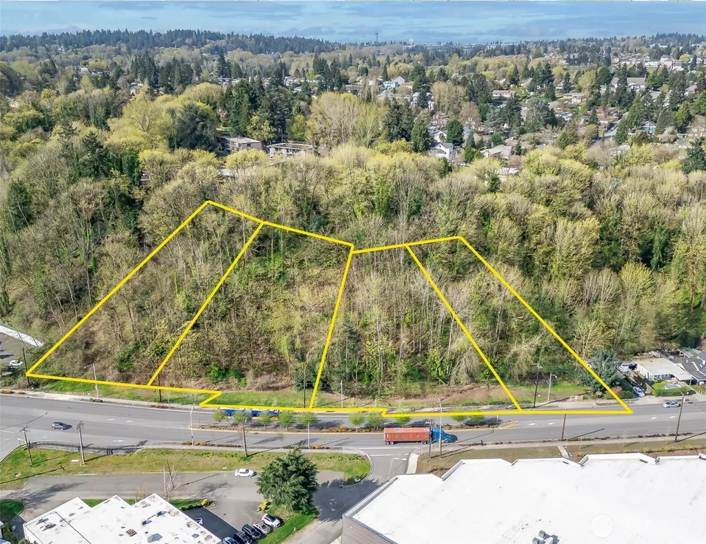 14451 Interurban Avenue S Tukwila WA 98168