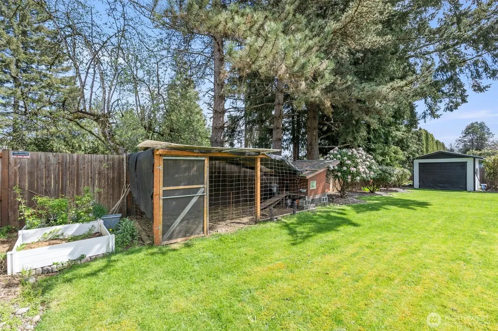 2314 Sirkka Street Centralia WA 98531