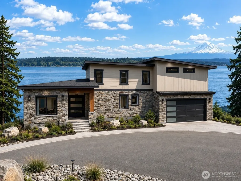 14198 Olalla Crest Lane SE Olalla WA 98359