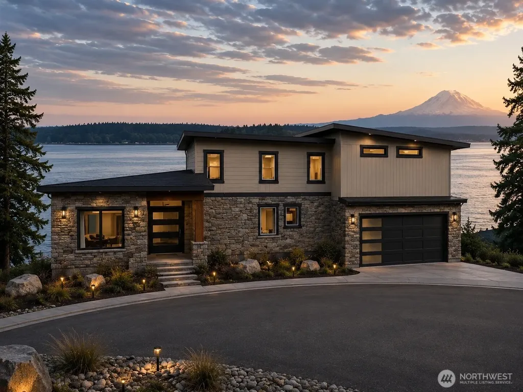 14198 Olalla Crest Lane SE Olalla WA 98359