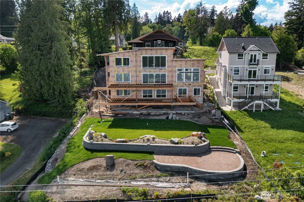 14198 Olalla Crest Lane SE Olalla WA 98359