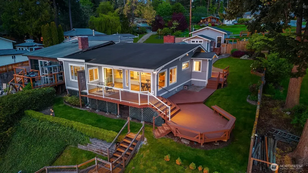 19312 Soundview Drive NW Stanwood WA 98292