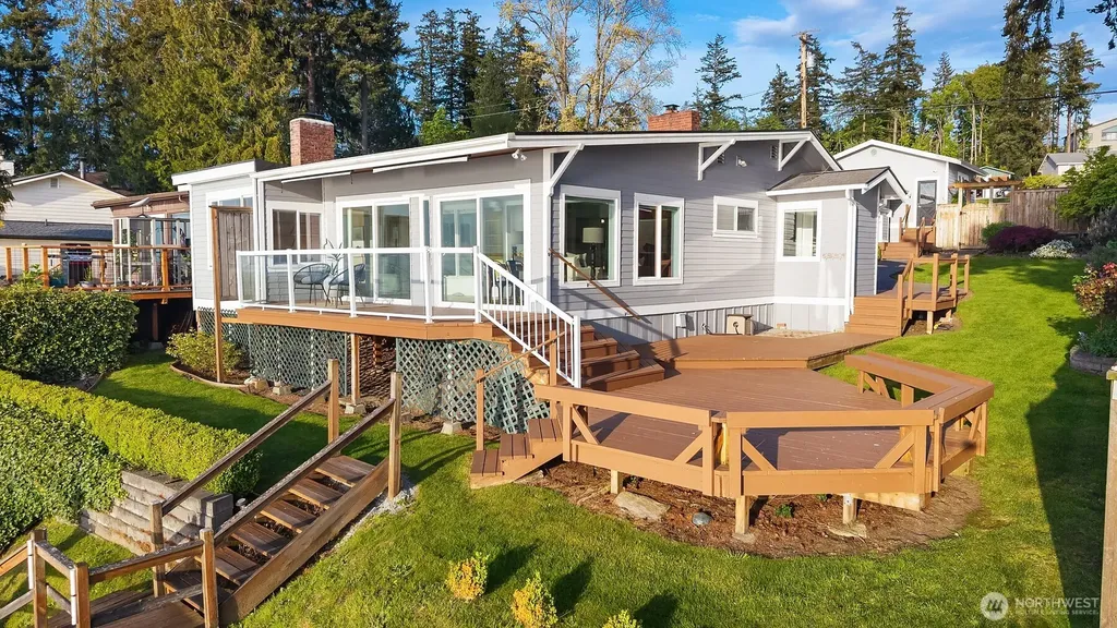 19312 Soundview Drive NW Stanwood WA 98292