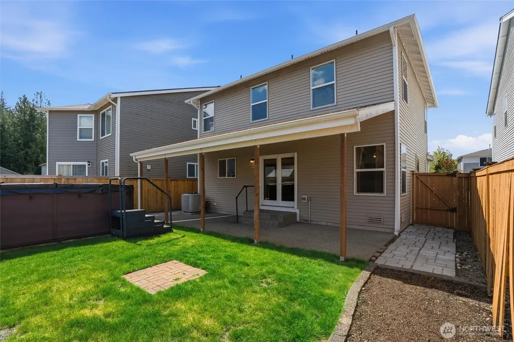 4307 Murrelet Avenue SW Port Orchard WA 98367