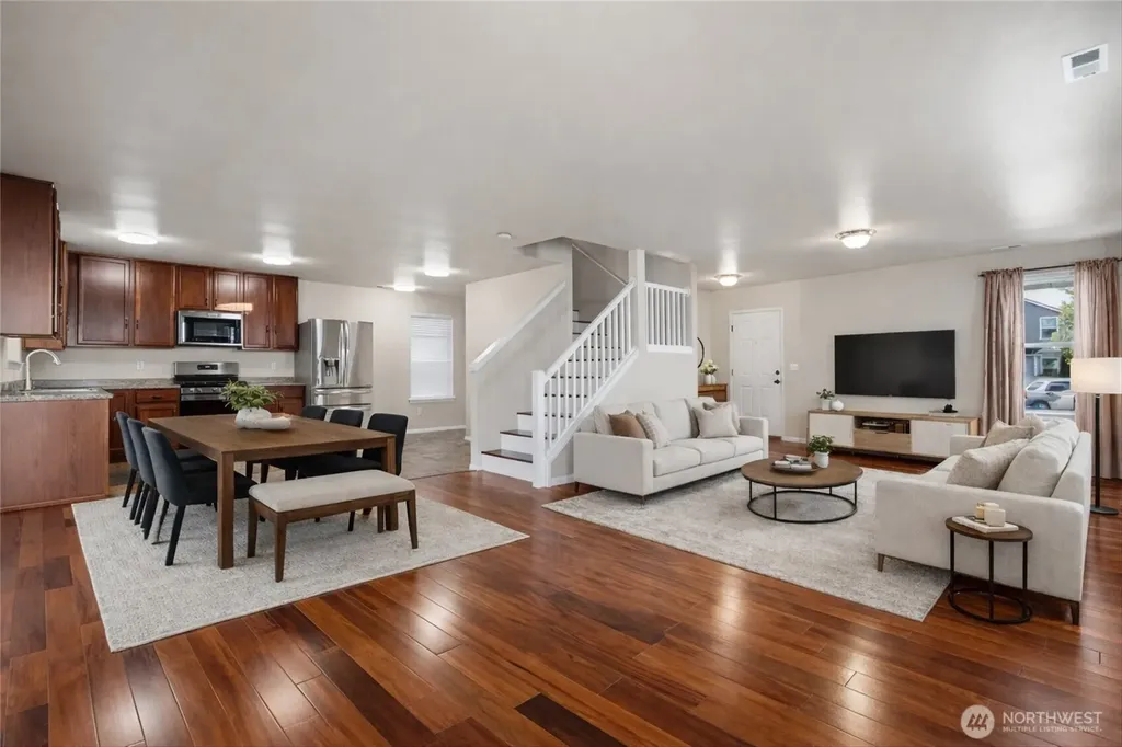 4307 Murrelet Avenue SW Port Orchard WA 98367