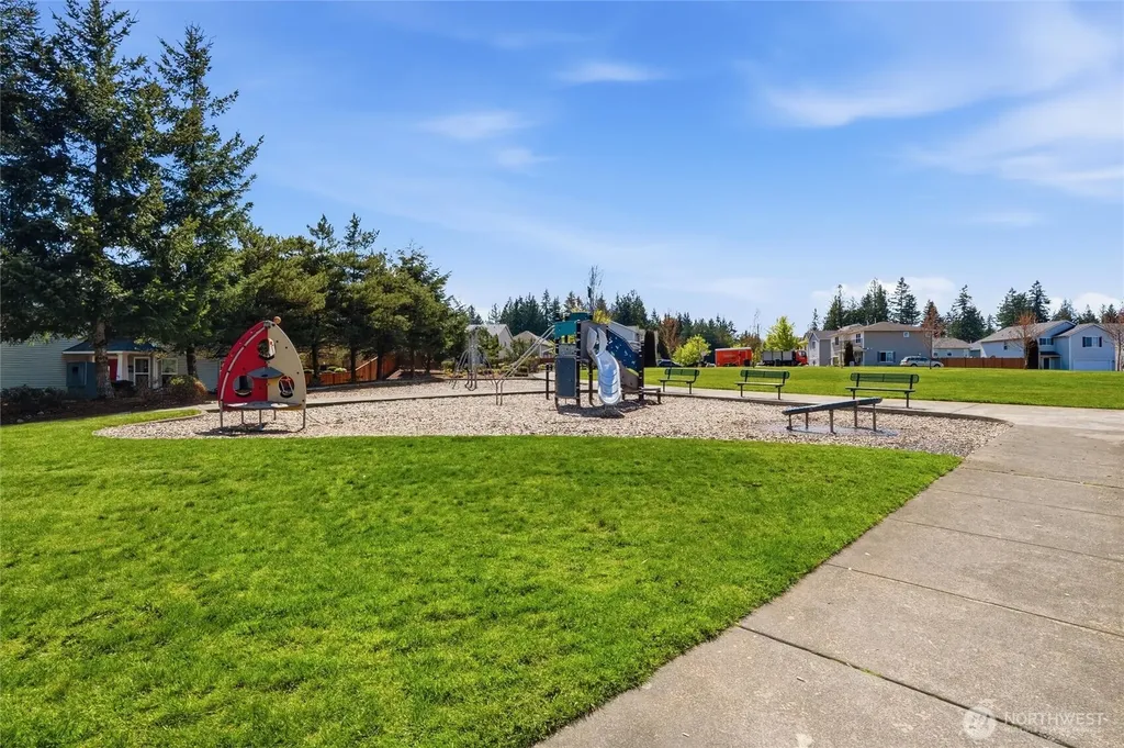 4307 Murrelet Avenue SW Port Orchard WA 98367