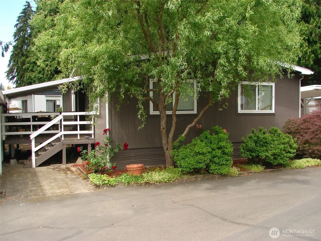 900 29th Avenue S Auburn WA 98002