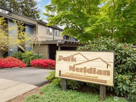 1819 N 107th Street Seattle WA 98133