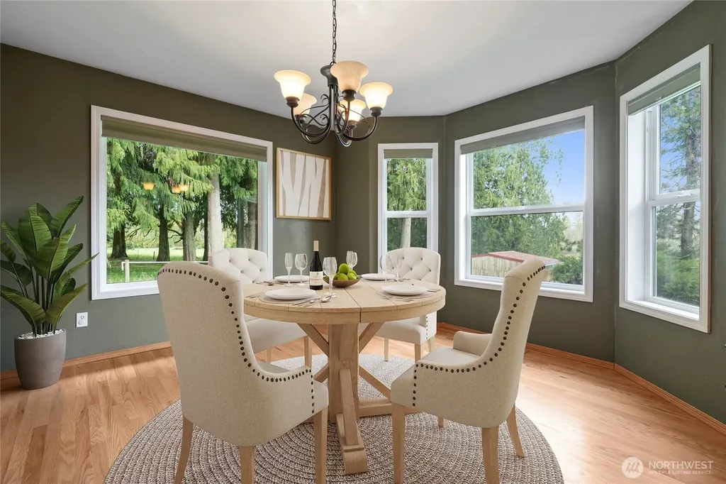 351 Salmon Creek Road Toledo WA 98591