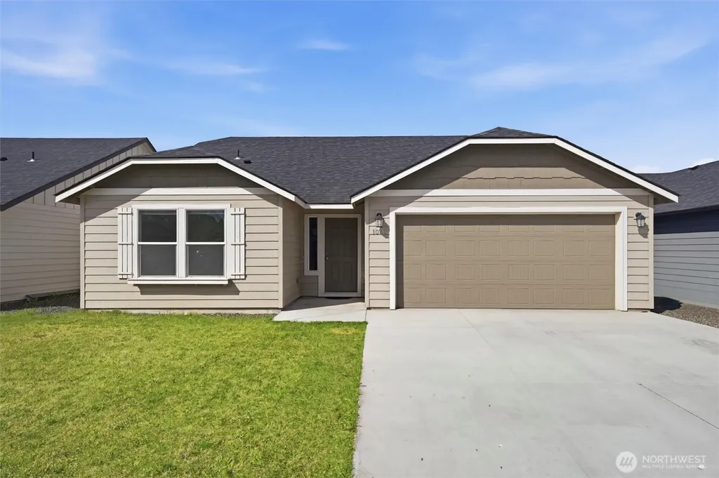 1032 W Sequoia Road Moses Lake WA 98837