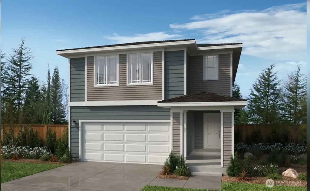 22201 Jameson Avenue NW Poulsbo WA 98370