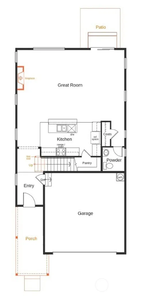 22201 Jameson Avenue NW Poulsbo WA 98370