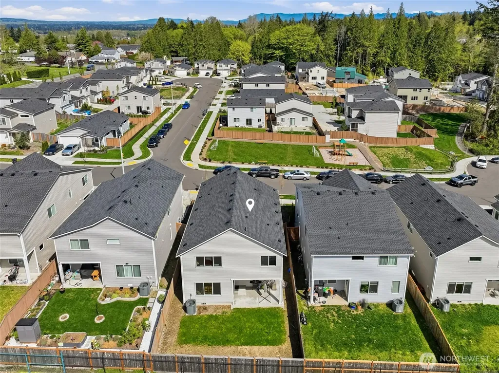 7142 42nd Place NE Marysville WA 98270