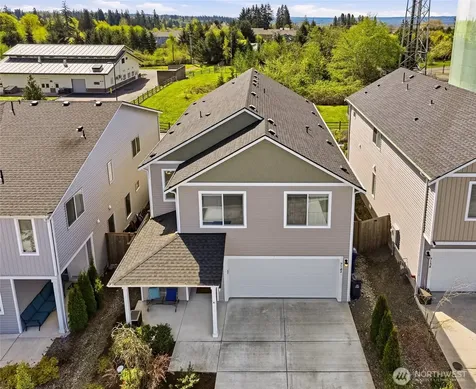 7142 42nd Place NE Marysville WA 98270