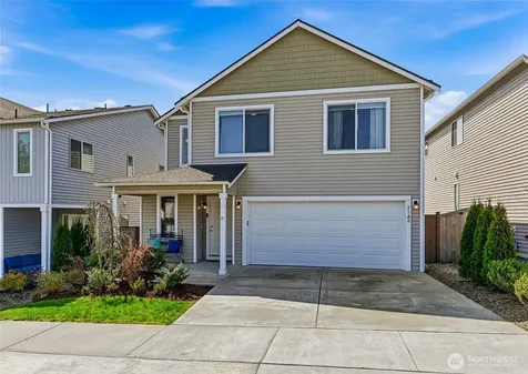 7142 42nd Place NE Marysville WA 98270