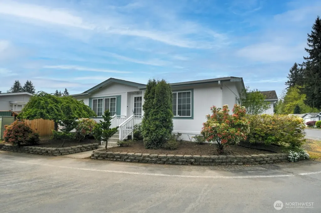 5088 W Gray Sea Eagle Lane SW Olympia WA 98512