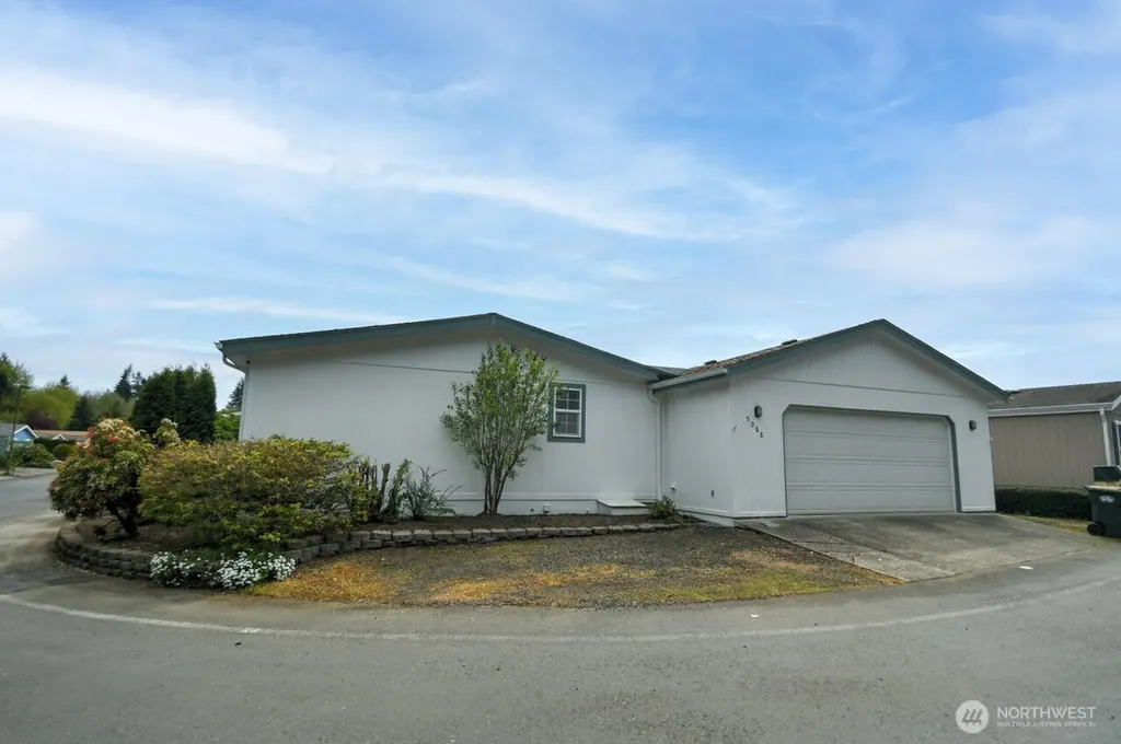 5088 W Gray Sea Eagle Lane SW Olympia WA 98512