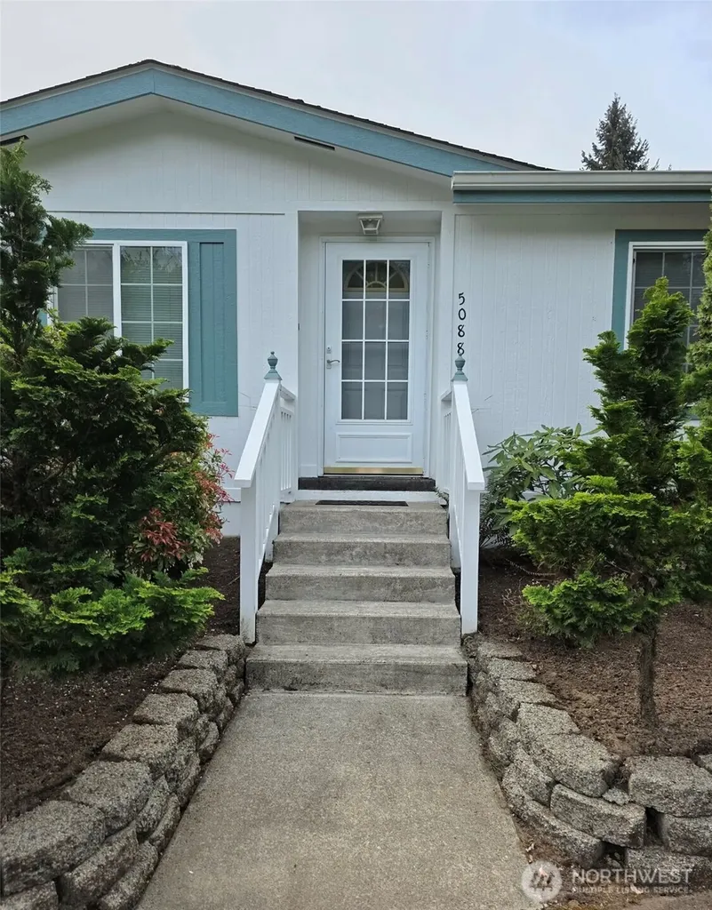 5088 W Gray Sea Eagle Lane SW Olympia WA 98512
