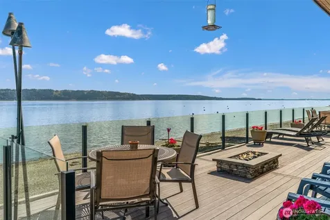2963 Tillicum Beach Drive Camano Island WA 98282