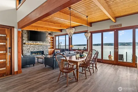2963 Tillicum Beach Drive Camano Island WA 98282