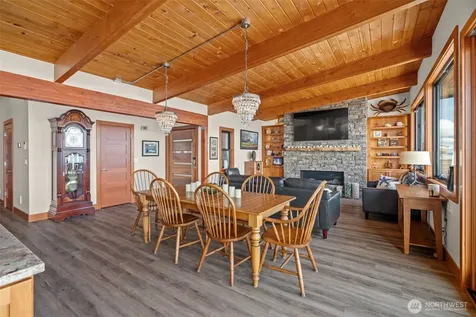 2963 Tillicum Beach Drive Camano Island WA 98282