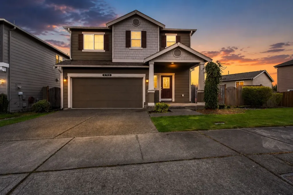6702 Udall Place SE Auburn WA 98092