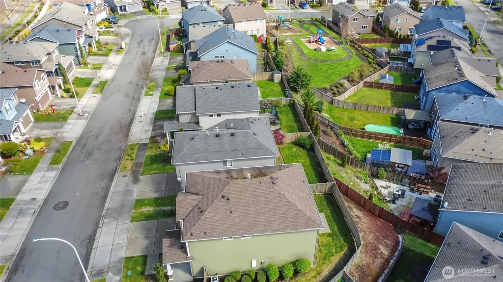 6702 Udall Place SE Auburn WA 98092
