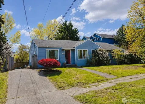 2517 E Pike Street Seattle WA 98122